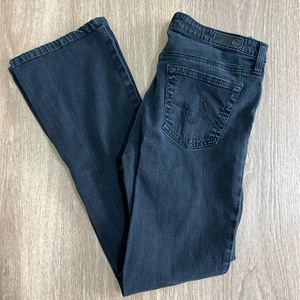 AG Adriano Goldschmied‎ The Elite Boot Cut Jeans Size 27R